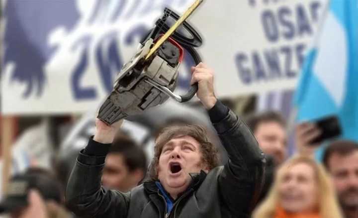 En dos años se perdieron más de 60 mil puestos públicos