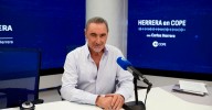 Carlos Herrera, Premio Andalucía de Periodismo por su trayectoria
