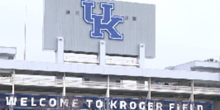 UK students, fans excited about new Coach Will Stein
