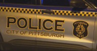 Police search for Pittsburgh home invasion suspect