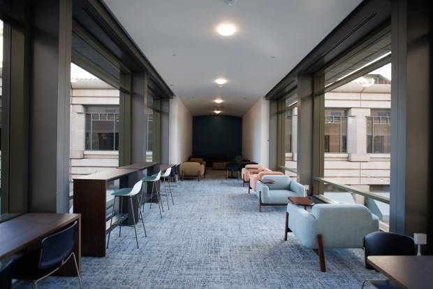 San Jose State University now officially owns student housing tower