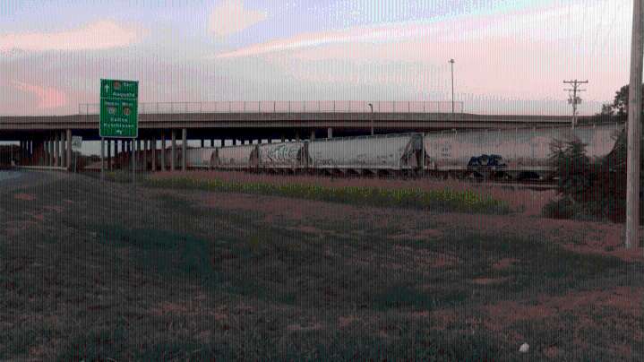 Money for free health checks paid out post-Wichita chemical spill