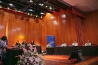 Exjefes del Bloque Magdalena Medio de las Farc reconocen su responsabilidad por secuestros