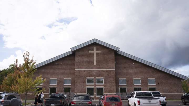 What a recorded interview between police and preachers reveals about how a Minnesota church handled sexual abuse