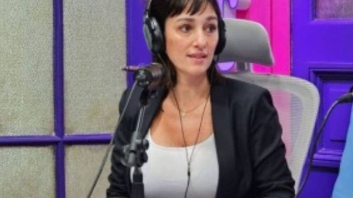 Expulsaron a Leila Gianni de LLA por armar un bloque con dos macristas: "No existió compromiso real con nuestras ideas"