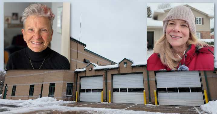 Fire budget dispute divides Ozaukee communities