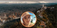 Paisa sorprendió al expresar su amor por Bogotá y su cultura: “Amo esta neverita”