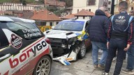 Asturias, paraíso del motor: así se vive el Rally de Cangas del Narcea desde dentro