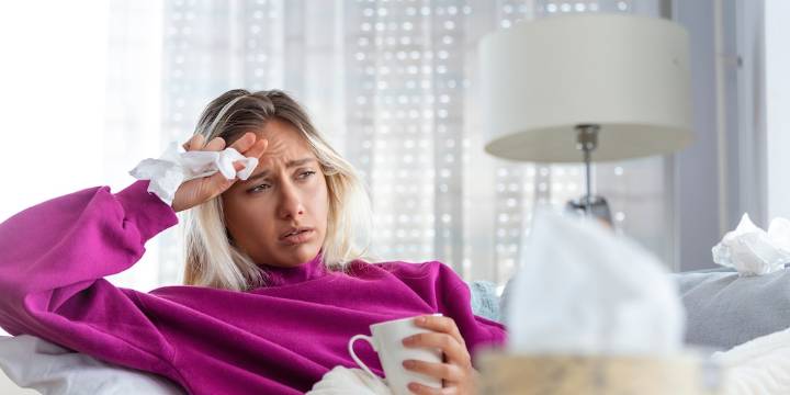 “Las vacunas siguen siendo esenciales”: qué dice la OMS sobre el aumento global de la variante H3N2 de la gripe