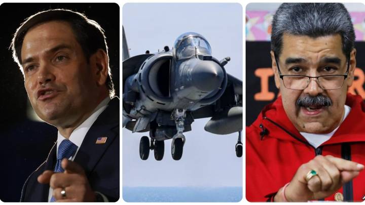 Revelan que Marco Rubio quiere derrocar a otro gobierno de la región, tras una posible salida del poder de Nicolás Maduro
