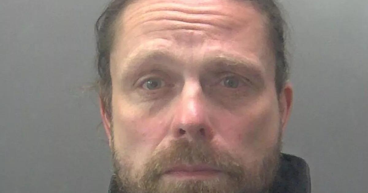 Driver dozed off at the wheel and left man with brain injury