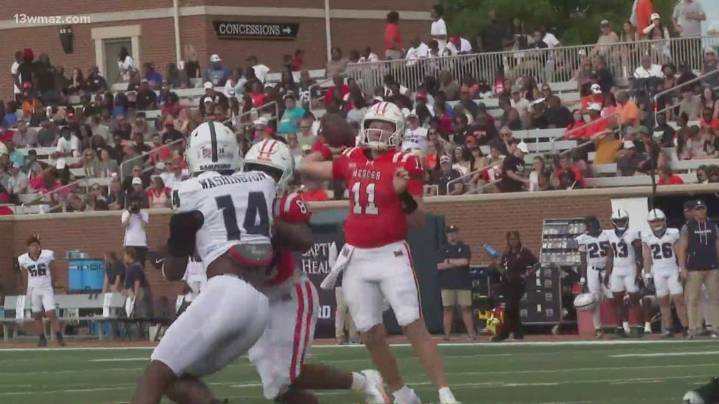 3 keys for Mercer's 2nd round home playoff game | How can the Bears triumph on Saturday?