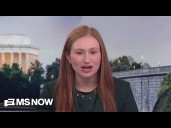 Polls show some Gen Z acceptance of political violence