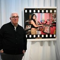 Amy Winehouse's father sues star's friends for auctioning her clothes