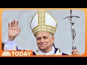 Pope Leo Leads Historic Mass to Conclude Middle East Trip