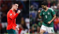 Para que puedas ver a Cristiano Ronaldo: ¿Cuándo y dónde comprar los boletos para el México vs Portugal?