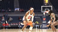 HIGHLIGHTS: Ole Miss Women’s Basketball gets back on track with win over Wofford