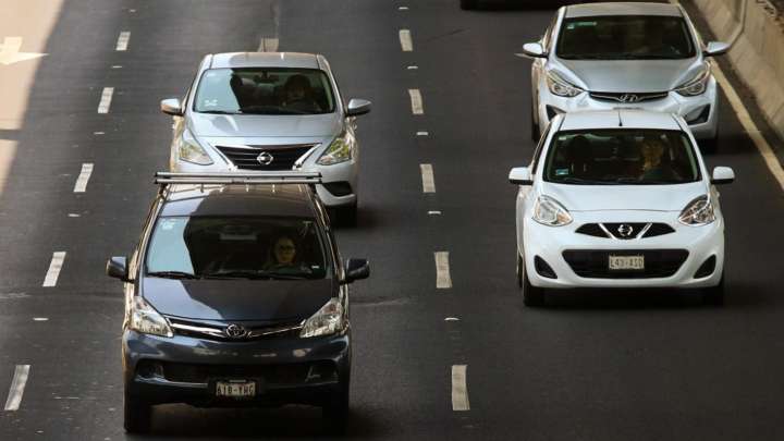 Así Aplica el Hoy No Circula este Martes 9 de Diciembre de 2025 en la CDMX y Edomex