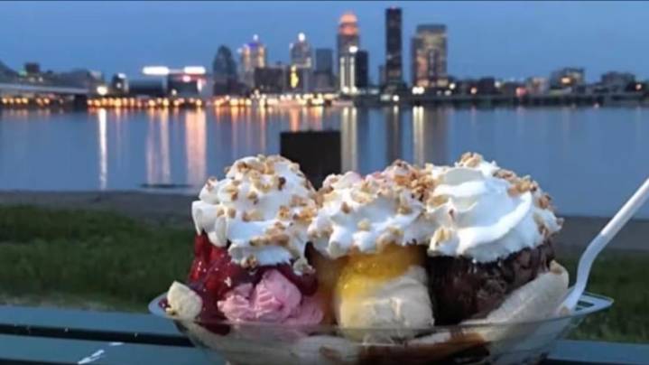 Widow’s Walk Ice Creamery in Clarksville to close as owner plans retirement