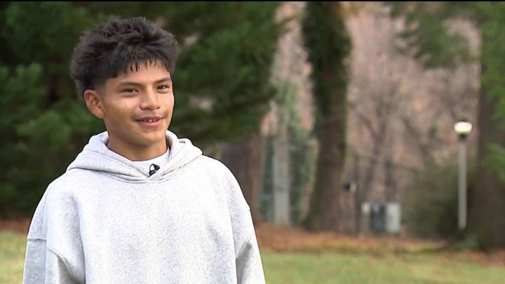 Joven peruano se destaca en la liga United Elite Soccer