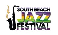 Free summer series jazz festival, South Beach