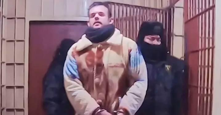 Joran Van der Sloot intentó quitarse la vida al interior de su celda en Challapalca, confirma INPE