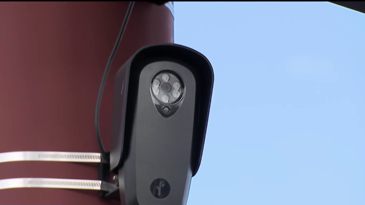 San Diego community groups concerned over company’s license plate reader system