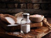 Maddie Knows Best: Discerning salt and cooking turkey