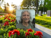 OBITUARY: John Paul Luther