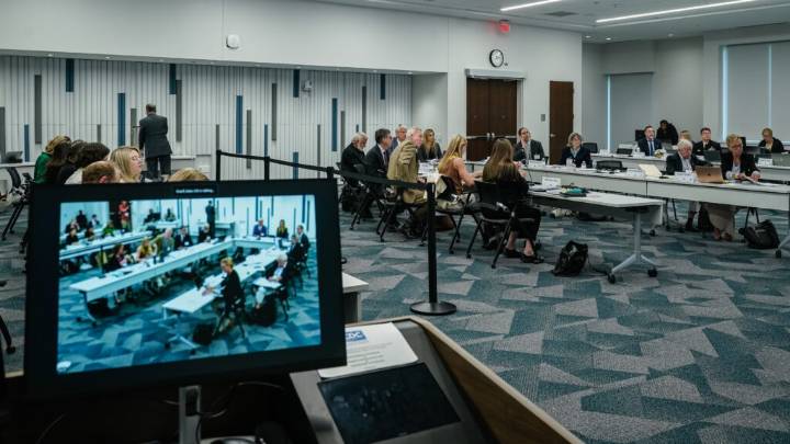 ACIP hepatitis B review: Vaccine experts say they're being excluded