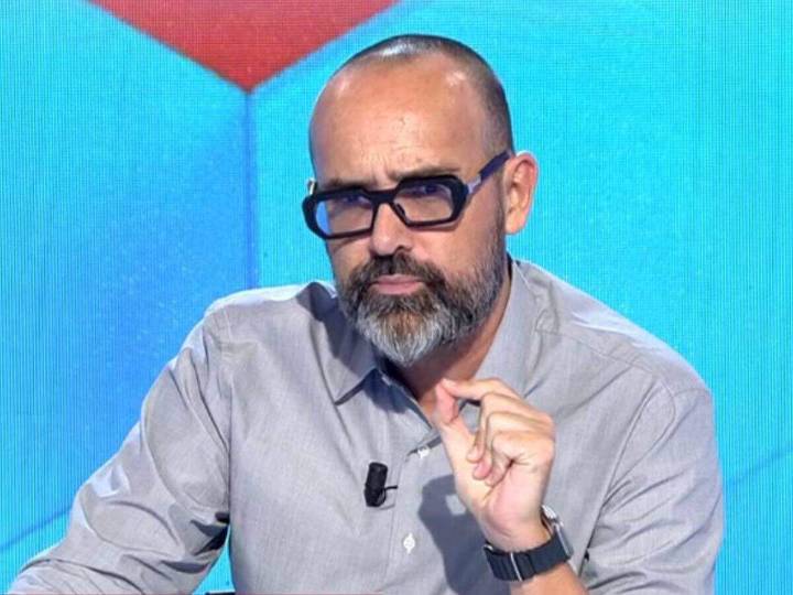 El mensaje de Pedro Sánchez que dejó sin palabras a Risto Mejide: “Hay que tomar una decisión…”