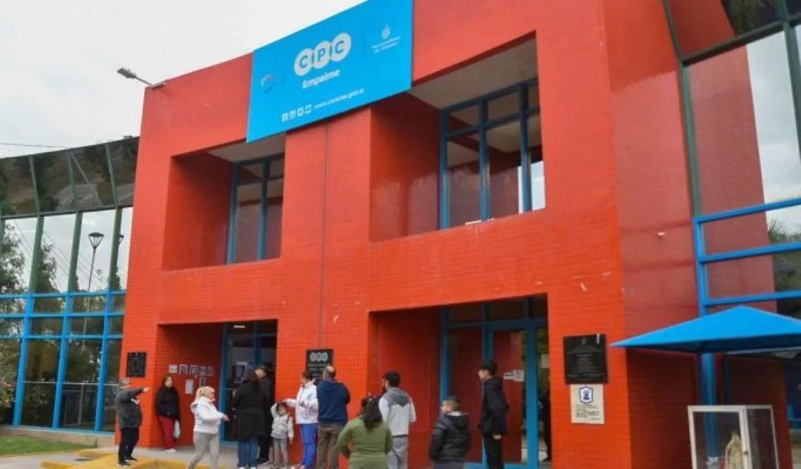 Los CPC de Empalme y Centro América tendrán horario extendido desde este martes y hasta el sábado