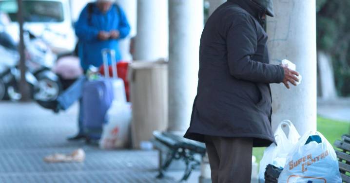 Cádiz refuerza la coordinación para avanzar en la inclusión social de las personas sin hogar