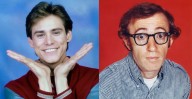 Woody Allen and Jim Carrey Nearly Played Conjoined Twins in a Farrelly Brothers Movie