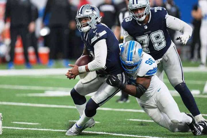 Cowboys will attempt to regain focus