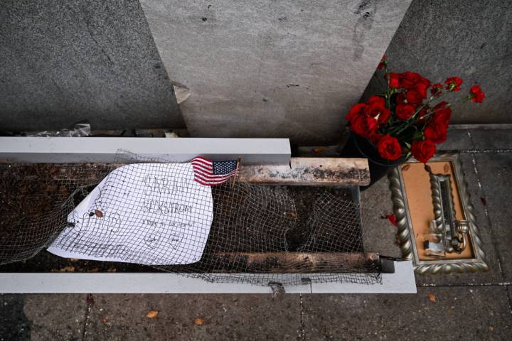 Shooting of National Guard members prompts flurry of U.S. immigration restrictions