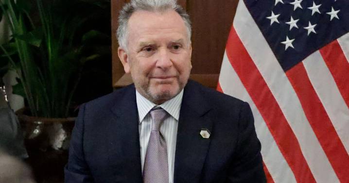 US envoy Witkoff will meet Putin in Moscow while Zelenskyy tours Europe as peace efforts press ahead