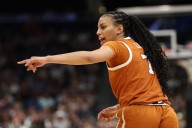 Deadspin | Riding holiday success, Texas climbs to No. 2 in Top 25