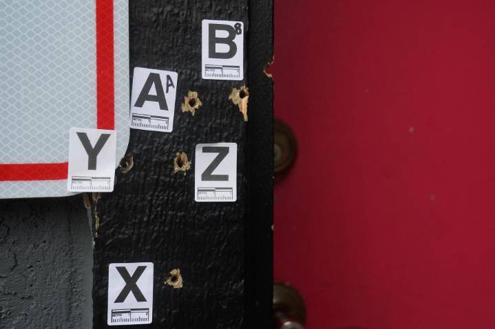 US mass killings are down in 2025, but experts say it’s likely just a return to more typical levels