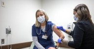 SC sees first flu death as season off to slow start