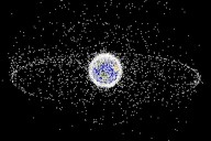 How should we deal with space junk? Space recycling, of course
