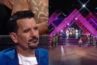 “Me duelen las cosas que dice”: el profundo descargo de participante de “Fiebre de Baile” contra Vasco Moulian