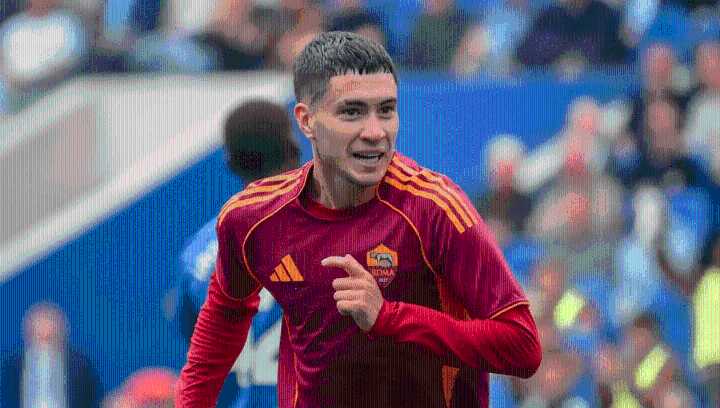 Soulé complica a Scaloni y sacude a la Selección Argentina rumbo al Mundial 2026: «recompensa»