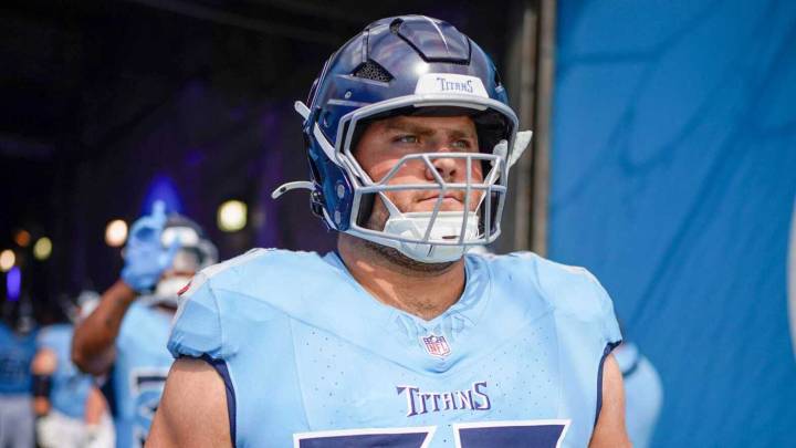 How NFL Films motivated Titans during upset win over Browns