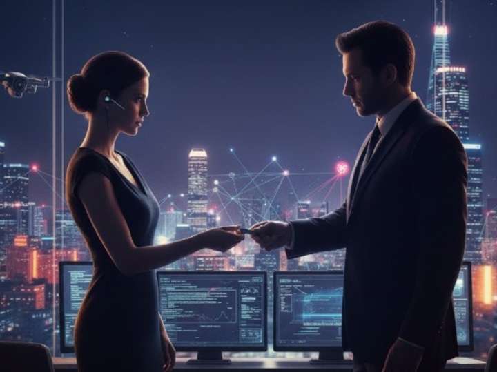 La "guerra sexual" de Silicon Valley: cómo China y Rusia combinan seducción y espionaje para robar secretos tecnológicos