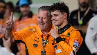 Hollywood Star Not Holding Back Against Zak Brown in Lando Norris Championship Fiasco