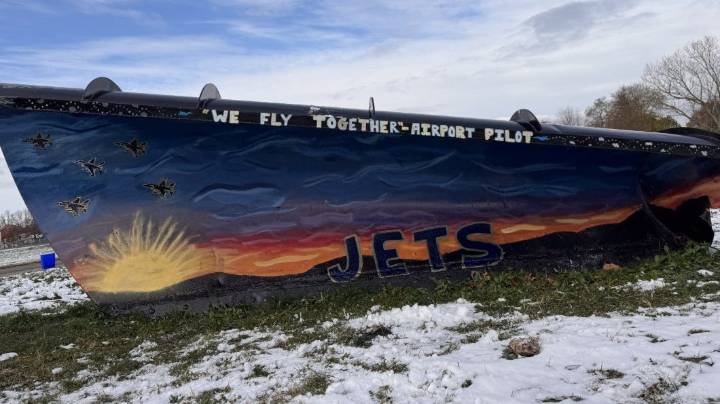 Find out which high school won MCRC’s Paint