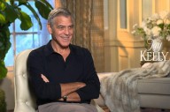 George Clooney on fame, legacy and his next act in 'Jay Kelly'