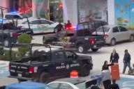 Matan a dos hombres en el Edomex; serían familiares de un capo