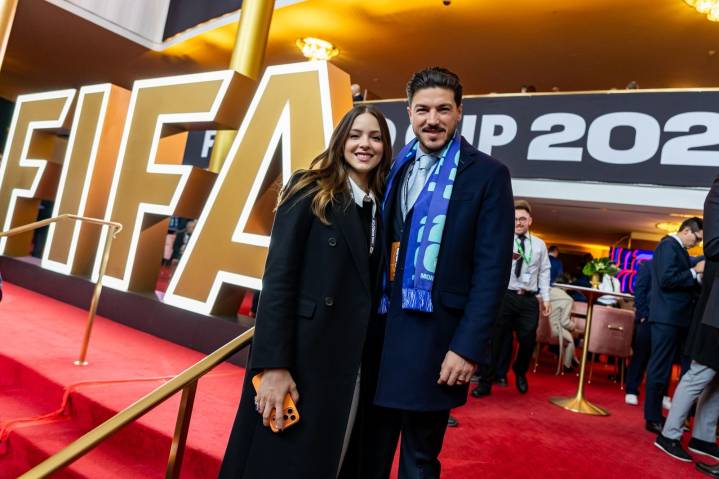 Nuevo León recibirá a Holanda, Japón y Túnez, duante la fase de Grupo F del Mundial de Fútbol